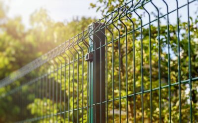 Pose de clôtures à Baccarat : sécurité et esthétisme à votre portée